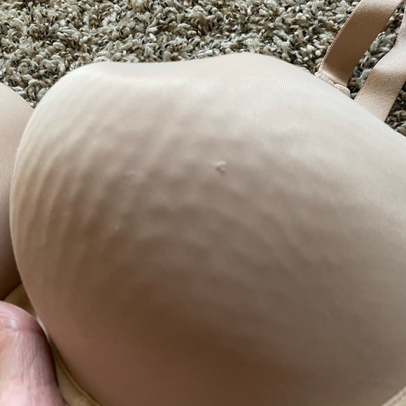 Modern Movements Bra 36G beige - Picture 6 of 6